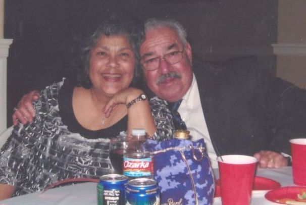 Sanchez — 50 years